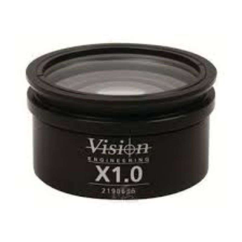 High Performance Objective Lens, 1.0x